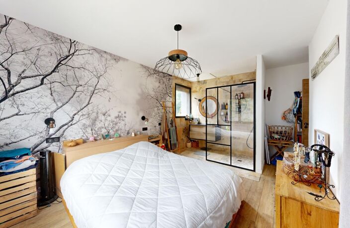 Maison 4 / 5 chambres au calme absolu — photo 3