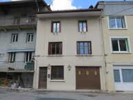 Maison à vendre 5 pièces de 148 m² à CHALEY (01) avec terrasse de 100 m² et avec jardin de 436 m² en bordure de la rivière — photo 2