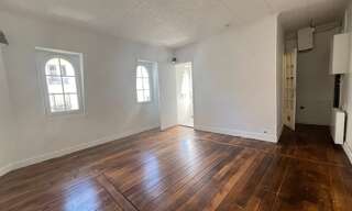 Appartement 1 Pièce 23 m² à vendre à Paris 19 (75019)