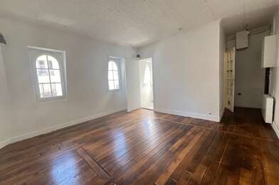 Appartement 1 pièces 199500 €