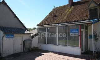 Maison 3 Pièces 66 m² à vendre à Dompierre-sur-Nièvre (58350)