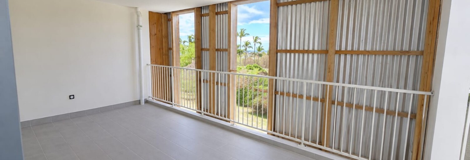 Appartement 3 Pièces 89 m² à vendre à La Possession (97419)