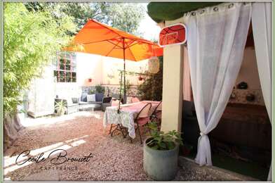 Maison 6 pièces 230000 €