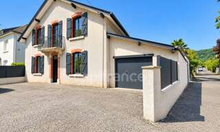 Maison 8 Pièces 185 m² à vendre à Lourdes (65100)