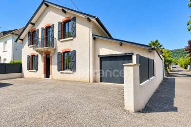 Maison 8 pièces 316000 €
