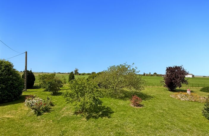 Dept de la Vienne (86) A vendre Propriété à vendre 5 pièces SERIGNY (86) — photo 3