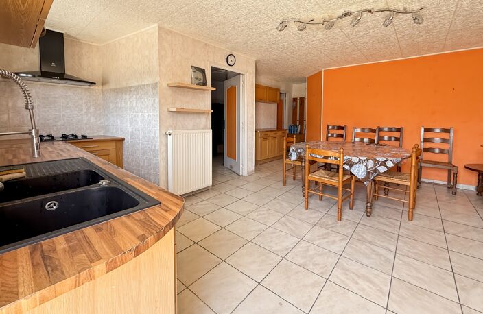 Dept de la Vienne (86) A vendre Propriété à vendre 5 pièces SERIGNY (86) — photo 5