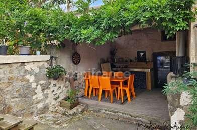 Maison 6 pièces 198000 €