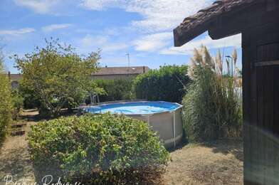 Maison 6 pièces 198000 €