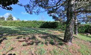 Terrain  477 m² à vendre à Vaugneray (69670)
