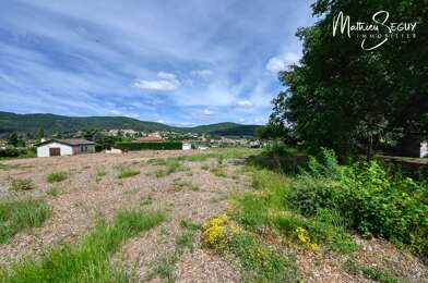 Terrain  249000 €