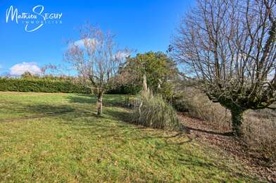 Terrain  250000 €