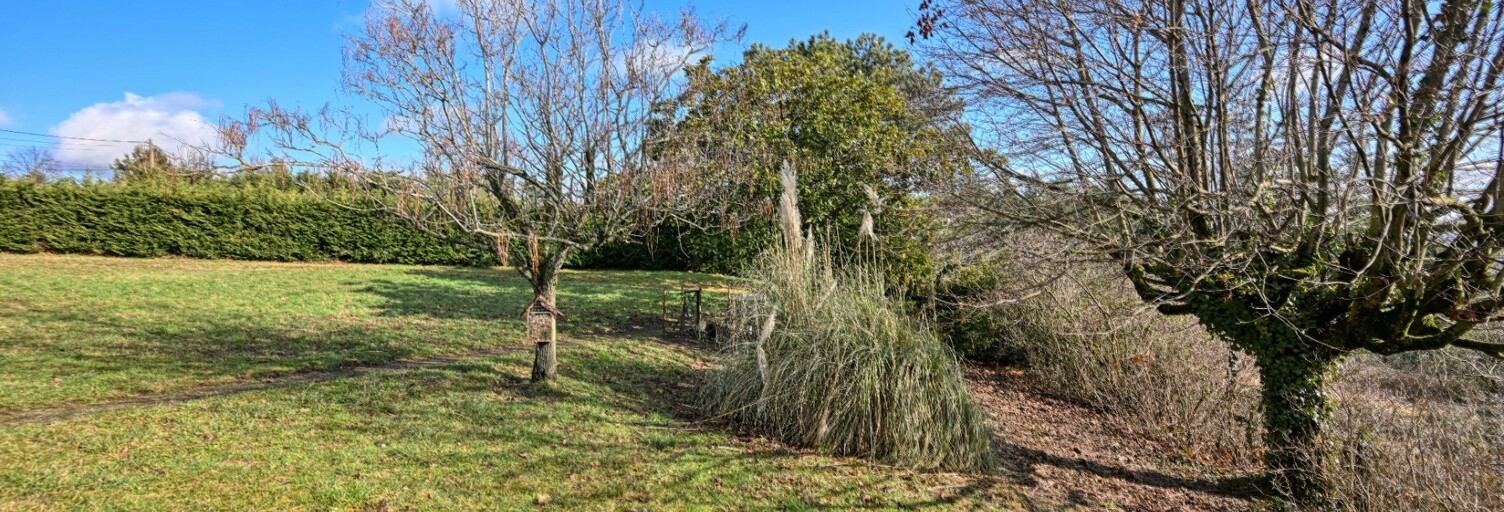 Terrain  415 m² à vendre à Vaugneray (69670)
