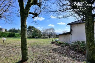 Terrain  220000 €