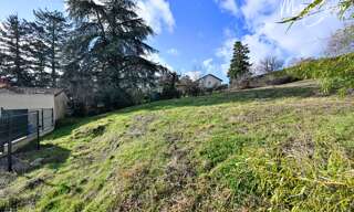 Terrain  347 m² à vendre à Pollionnay (69290)