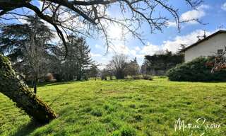 Terrain  378 m² à vendre à Pollionnay (69290)