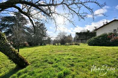 Terrain  199000 €