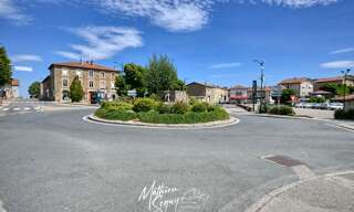 Terrain  650 m² à vendre à Saint-Martin-en-Haut (69850)