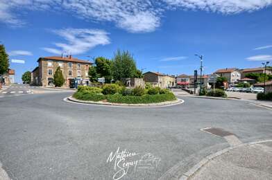 Terrain  138000 €