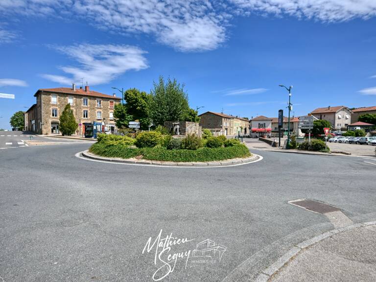 Terrain à bâtir au cœur de la végétation — photo 1