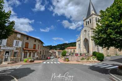 Terrain  129000 €