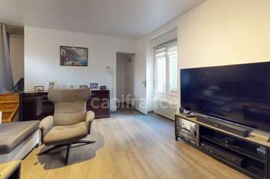 Maison 3 pièces 177000 €