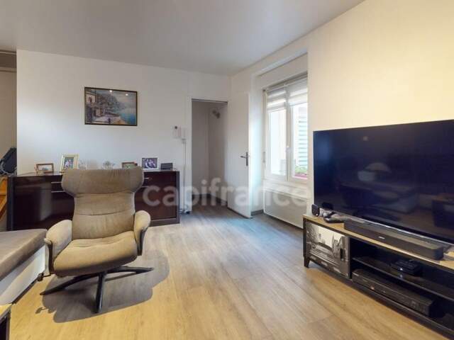 Maison 78 m2 à vendre SAINT MARTIN LA PLAINE (42) — photo du bien
