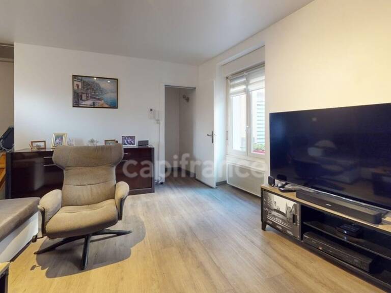 Maison 78 m2 à vendre SAINT MARTIN LA PLAINE (42) — photo 1