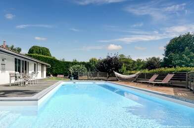 Maison 5 pièces 528320 €