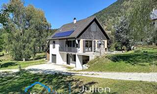 Maison 7 Pièces 140 m² à vendre à Lans-en-Vercors (38250)