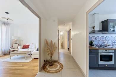 Appartement 3 pièces 220000 €
