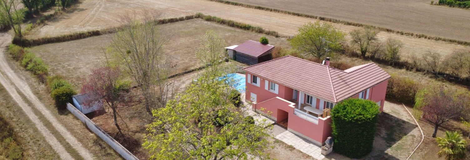 Maison 6 Pièces 153 m² à vendre à Diou (03290)