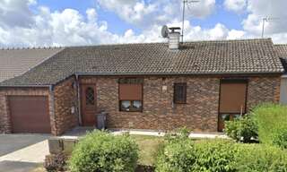Maison 5 Pièces 110 m² à vendre à Gauchy (02430)