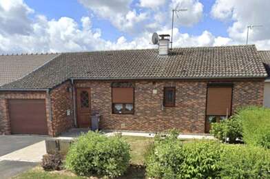Maison 5 pièces 143850 €