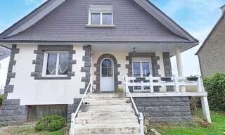 Maison 7 Pièces 137 m² à vendre à Ploërdut (56160)