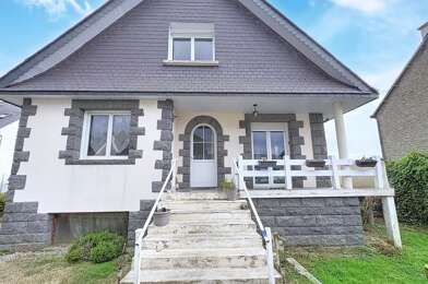 Maison 7 pièces 172000 €