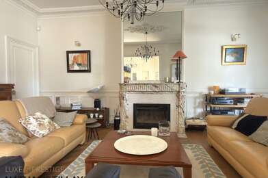 Maison 9 pièces 832000 €