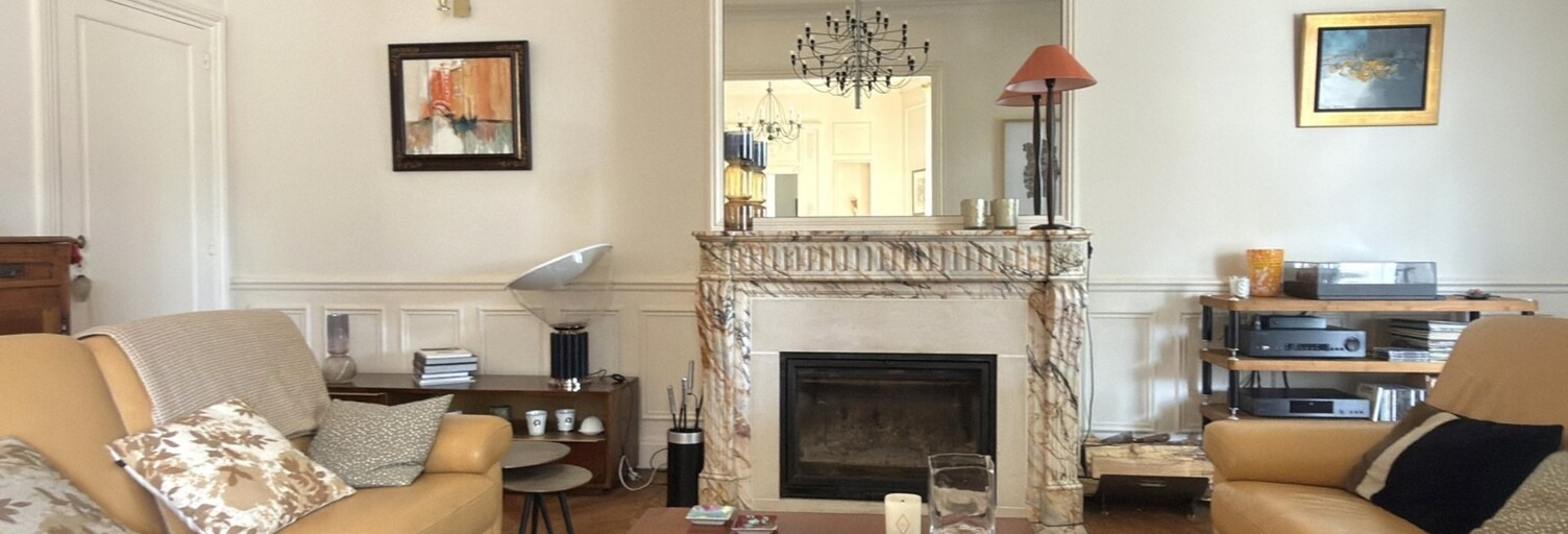 Maison 9 Pièces 230 m² à vendre à Orléans (45000)