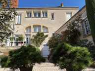 Orlean Dunois , maison à vendre avec porche, garage et jardin — photo 2