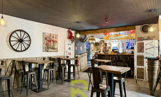 Commerce  130 m² à vendre à Pinet (34850)