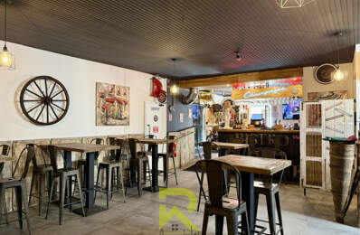 Licence 4, tout neuf et 0 travaux : Le bar-resto où il n'y a — photo du bien