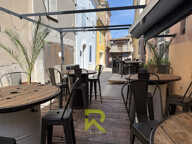 Licence 4, tout neuf et 0 travaux : Le bar-resto où il n'y a — photo 3