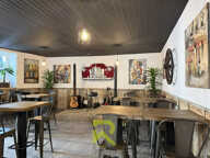 Licence 4, tout neuf et 0 travaux : Le bar-resto où il n'y a — photo 4