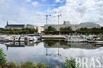 Appartement 2 pièces 155500 €