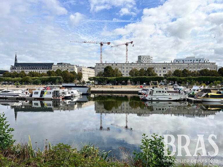 GARE SUD - T2 avec balcon et cave — photo 1