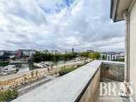 GARE SUD - T2 avec balcon et cave — photo 2