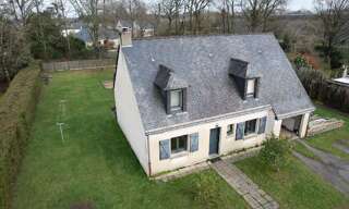 Maison 6 Pièces 140 m² à vendre à Treillières (44119)