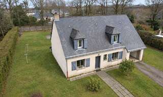 Maison 6 Pièces 140 m² à vendre à Treillières (44119)