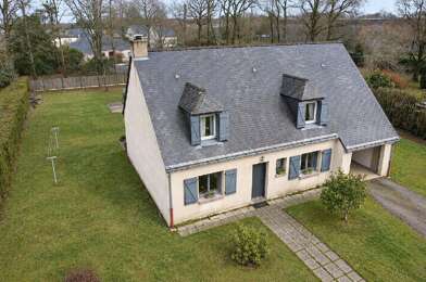Maison 6 pièces 395000 €