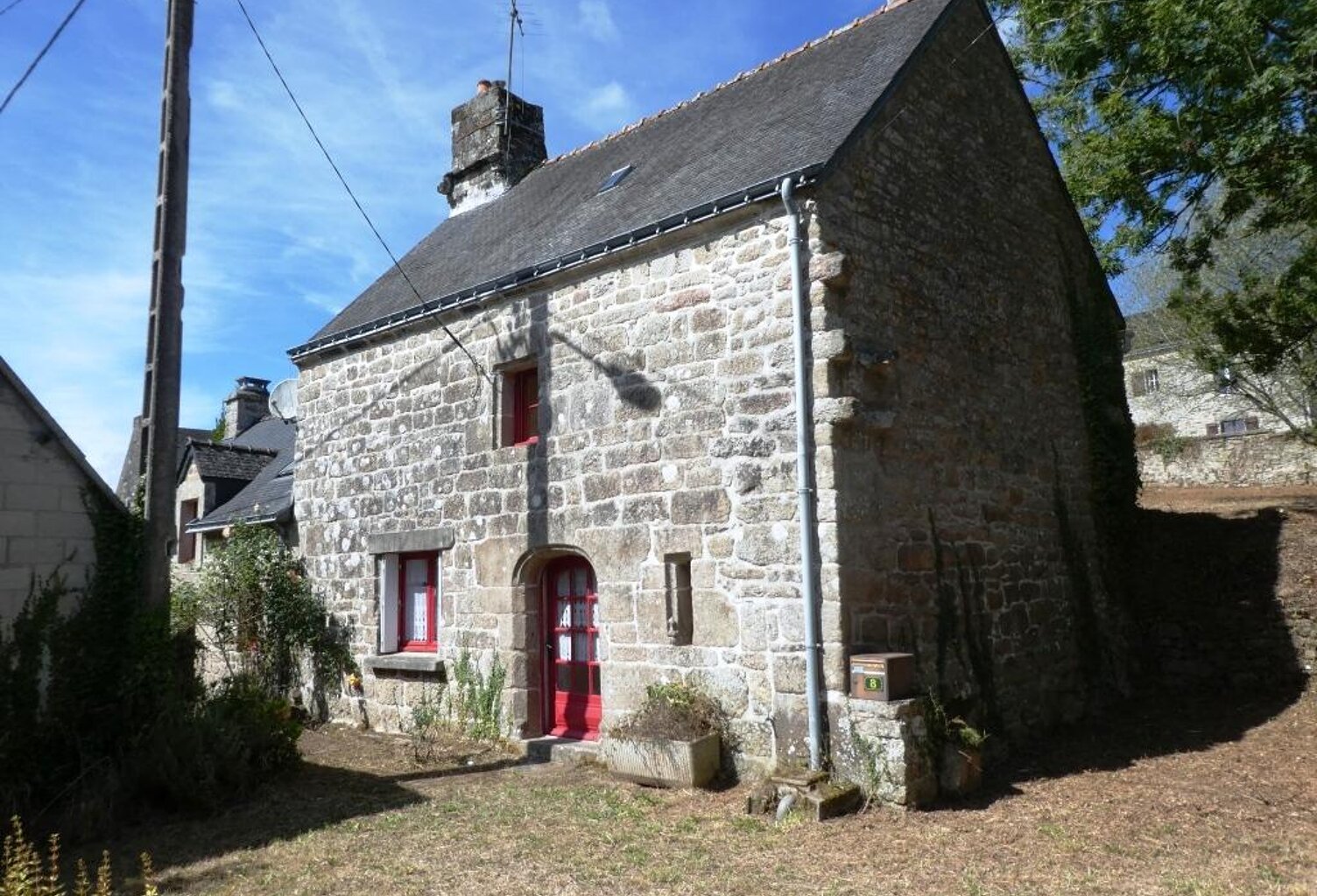 Longère — photo 1